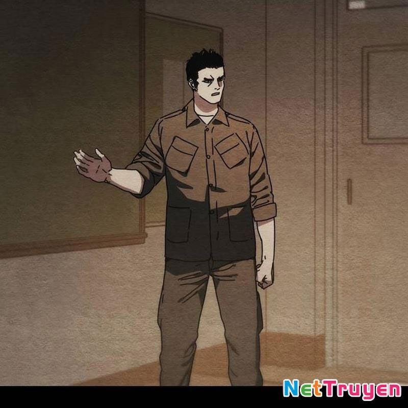 Ngôi Nhà Ẩn Ngày Tận Thế 36 trang 190