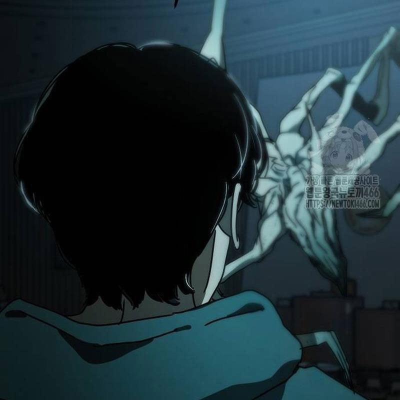 Ngôi Nhà Ẩn Ngày Tận Thế 36 trang 203