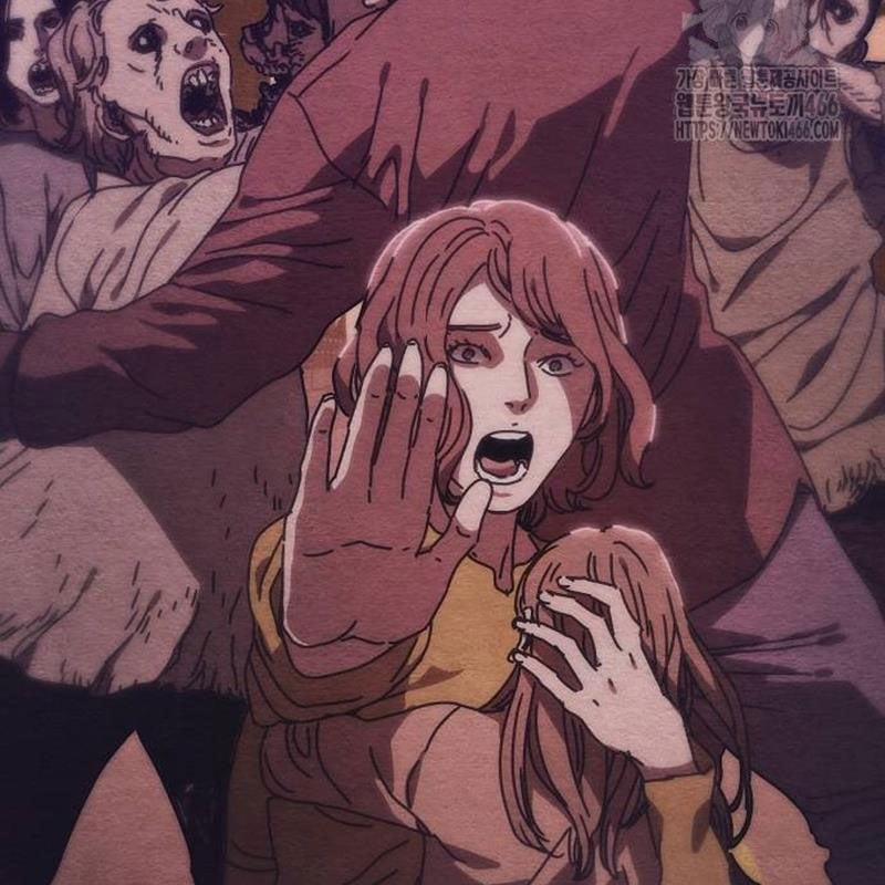 Ngôi Nhà Ẩn Ngày Tận Thế 36 trang 208