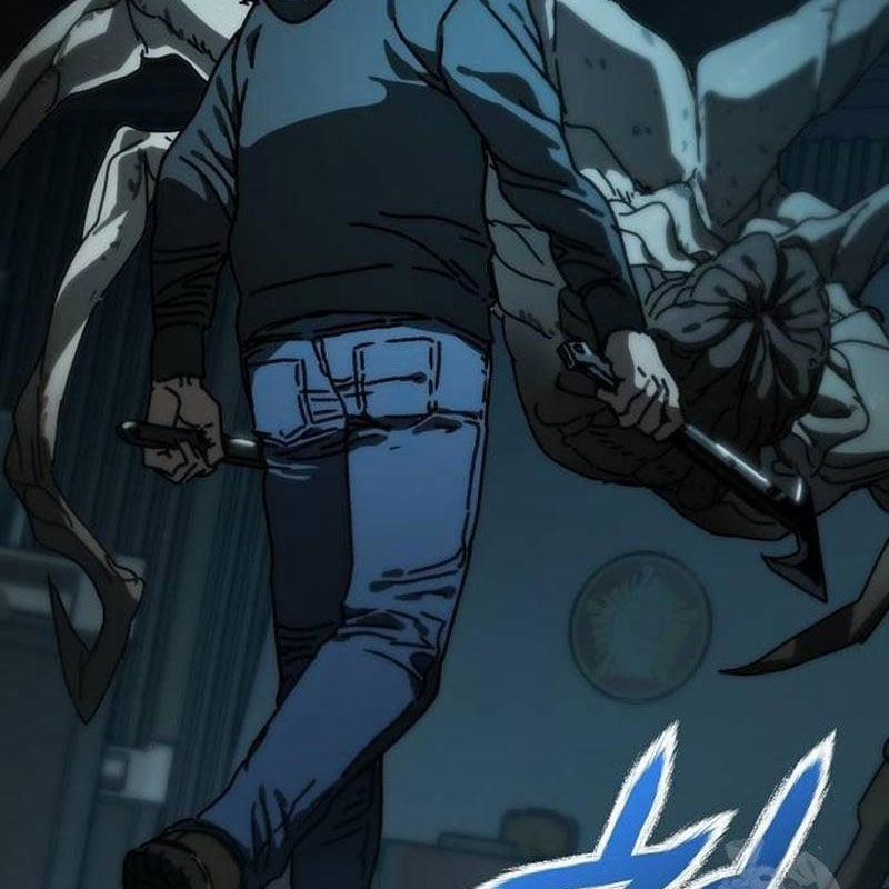 Ngôi Nhà Ẩn Ngày Tận Thế 36 trang 214