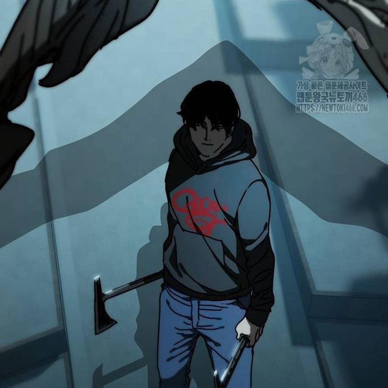 Ngôi Nhà Ẩn Ngày Tận Thế 36 trang 218