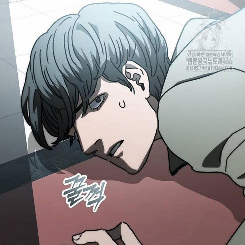 Ngôi Nhà Ẩn Ngày Tận Thế 36 trang 33