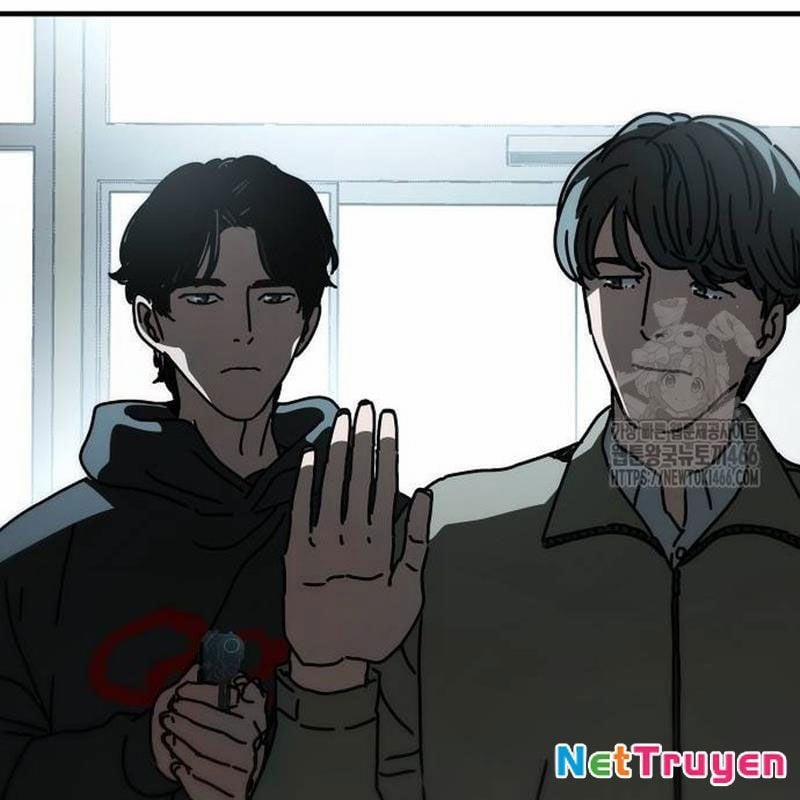 Ngôi Nhà Ẩn Ngày Tận Thế 36 trang 35