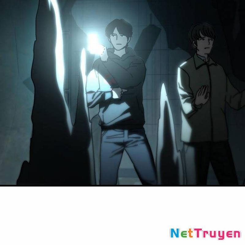 Ngôi Nhà Ẩn Ngày Tận Thế 36 trang 50