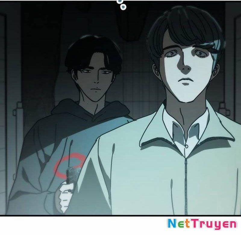 Ngôi Nhà Ẩn Ngày Tận Thế 36 trang 85