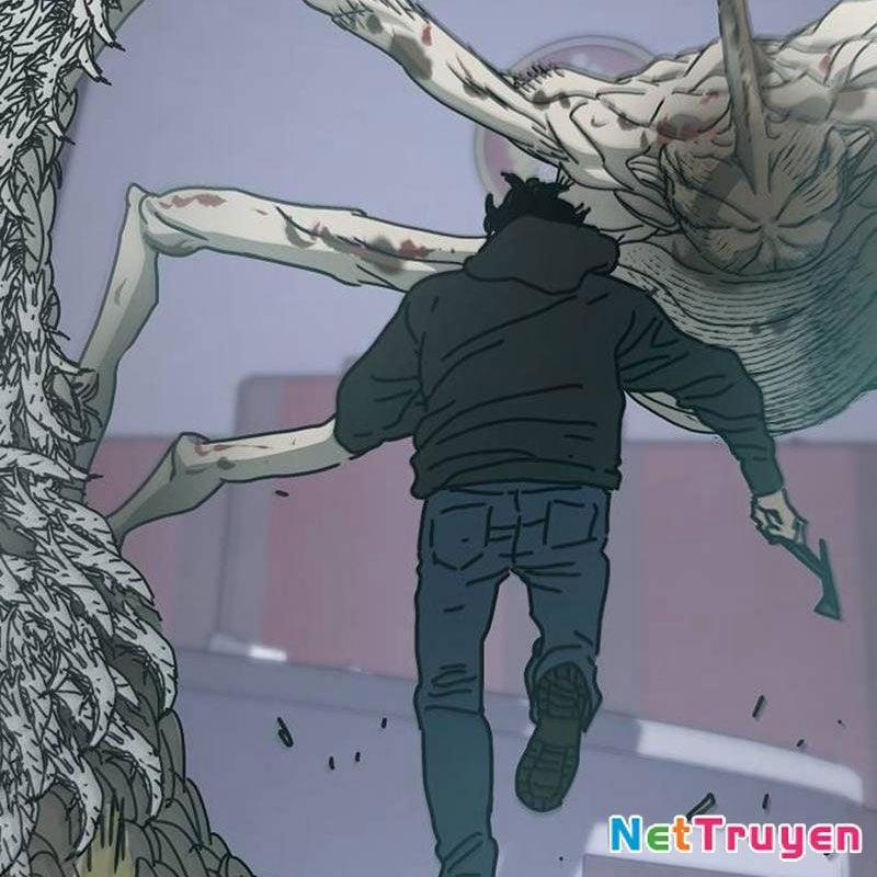 Ngôi Nhà Ẩn Ngày Tận Thế 37 trang 105