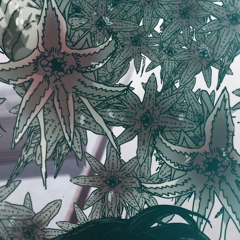 Ngôi Nhà Ẩn Ngày Tận Thế 37 trang 108