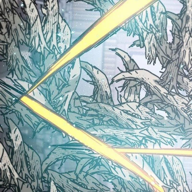 Ngôi Nhà Ẩn Ngày Tận Thế 37 trang 124