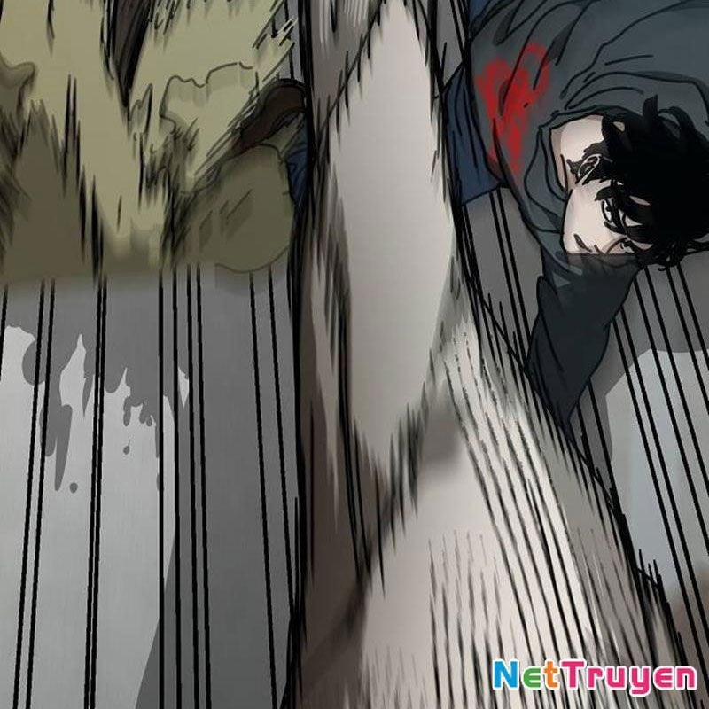 Ngôi Nhà Ẩn Ngày Tận Thế 37 trang 140