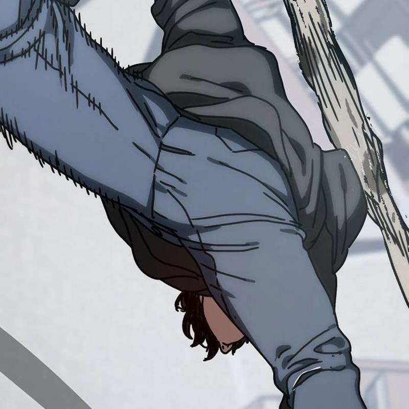 Ngôi Nhà Ẩn Ngày Tận Thế 37 trang 153