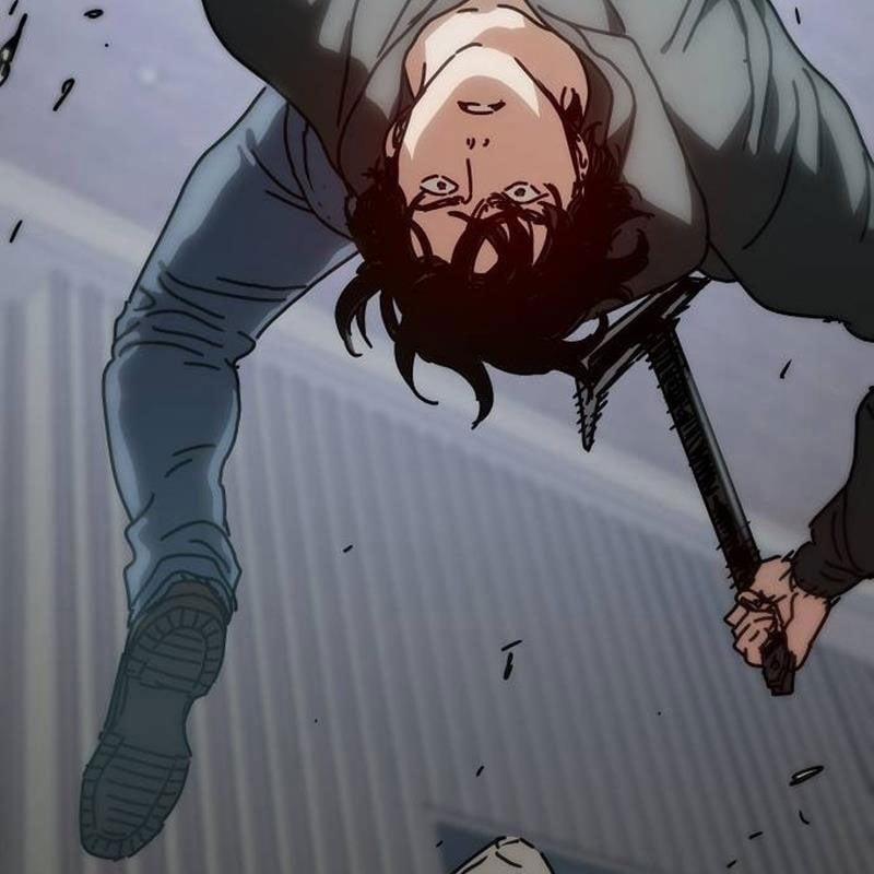 Ngôi Nhà Ẩn Ngày Tận Thế 37 trang 157