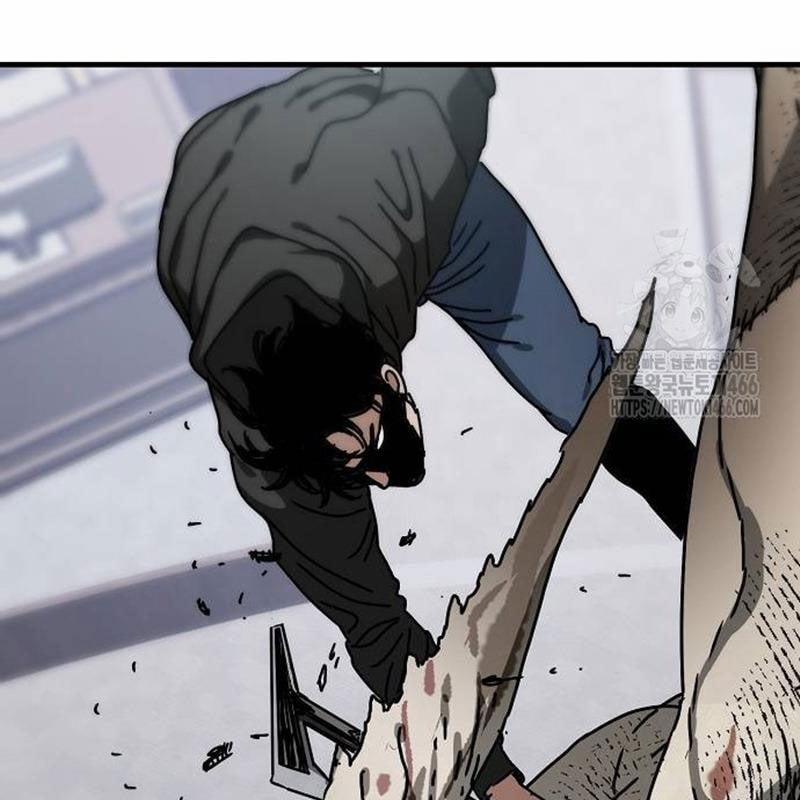 Ngôi Nhà Ẩn Ngày Tận Thế 37 trang 163