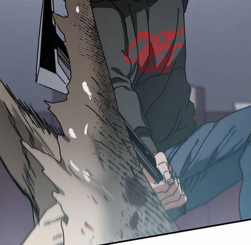 Ngôi Nhà Ẩn Ngày Tận Thế 37 trang 169