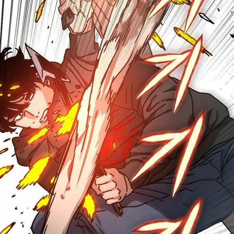 Ngôi Nhà Ẩn Ngày Tận Thế 37 trang 176