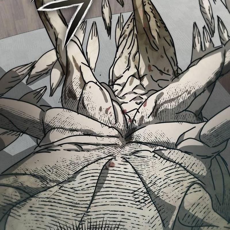 Ngôi Nhà Ẩn Ngày Tận Thế 37 trang 193