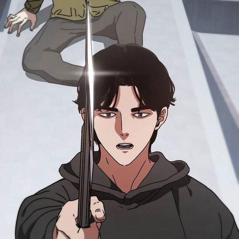 Ngôi Nhà Ẩn Ngày Tận Thế 37 trang 2