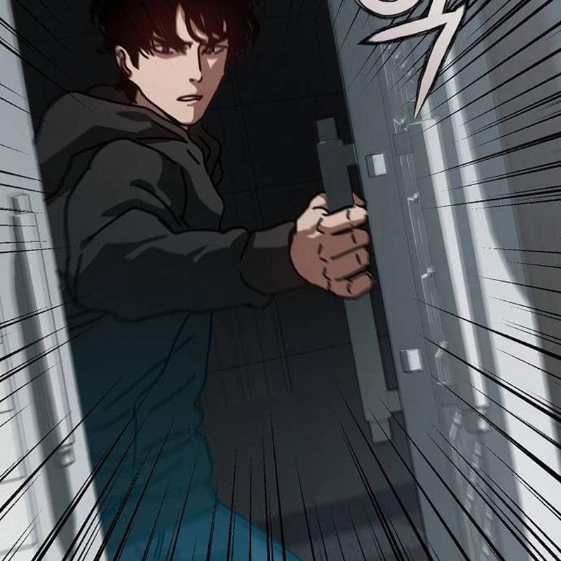 Ngôi Nhà Ẩn Ngày Tận Thế 37 trang 202