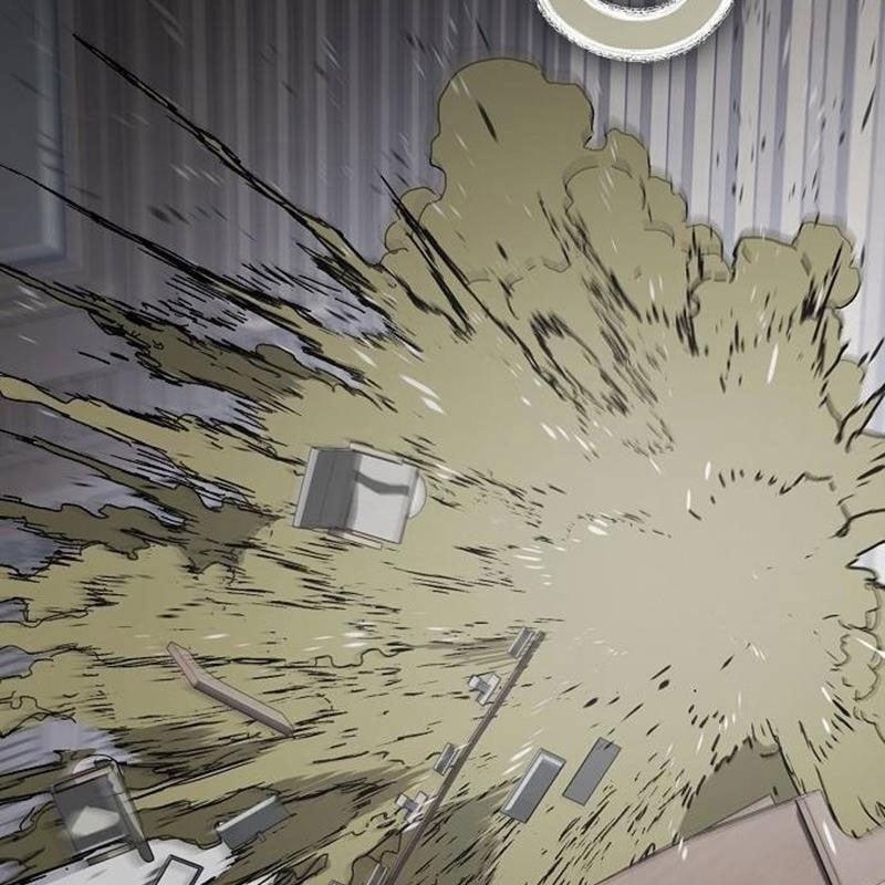 Ngôi Nhà Ẩn Ngày Tận Thế 37 trang 204