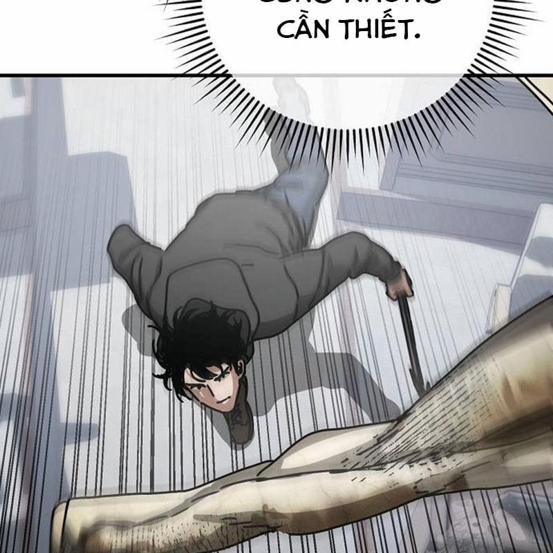 Ngôi Nhà Ẩn Ngày Tận Thế 37 trang 22