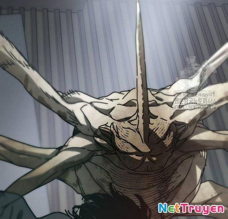 Ngôi Nhà Ẩn Ngày Tận Thế 37 trang 25