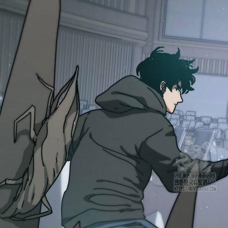 Ngôi Nhà Ẩn Ngày Tận Thế 37 trang 89