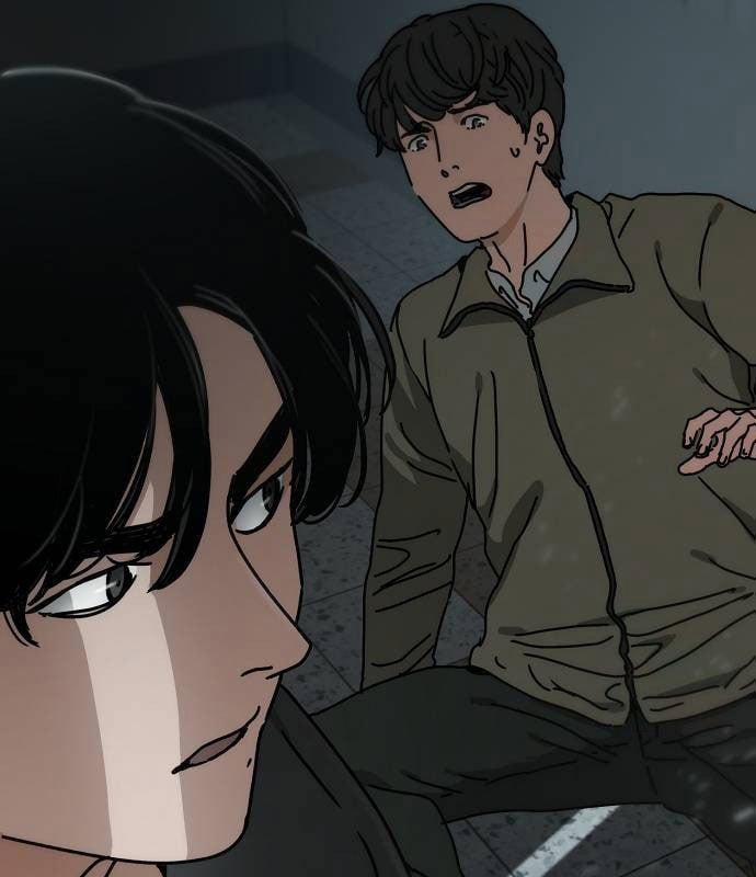 Ngôi Nhà Ẩn Ngày Tận Thế 38 trang 14