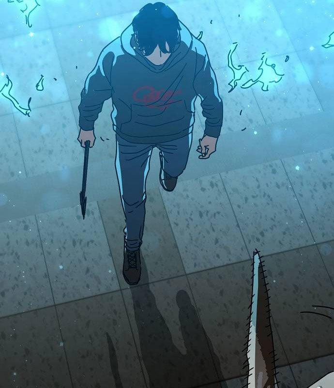 Ngôi Nhà Ẩn Ngày Tận Thế 38 trang 199