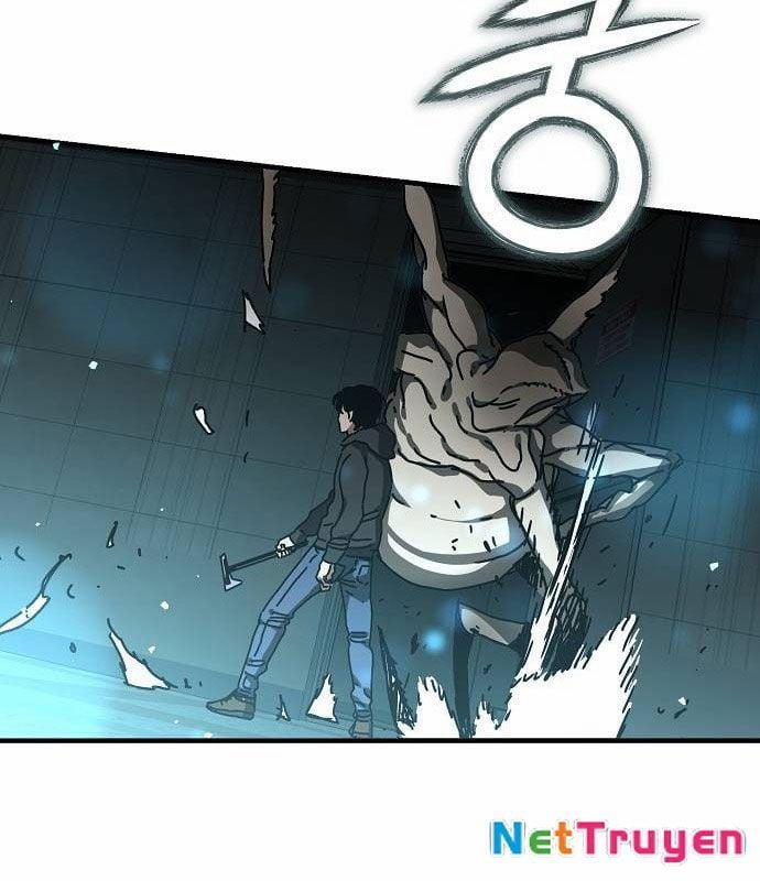 Ngôi Nhà Ẩn Ngày Tận Thế 38 trang 205