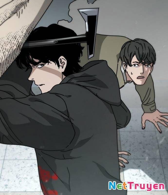 Ngôi Nhà Ẩn Ngày Tận Thế 38 trang 30