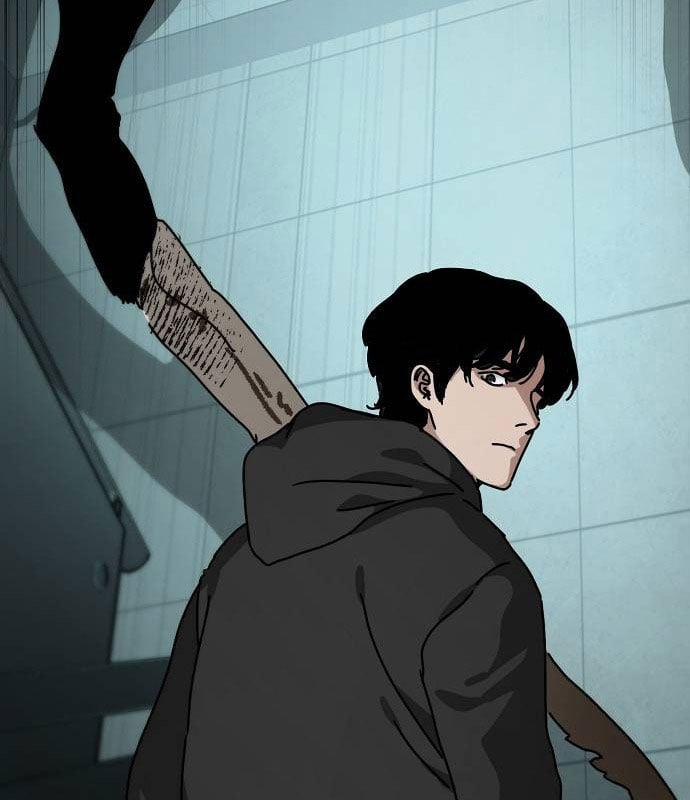 Ngôi Nhà Ẩn Ngày Tận Thế 38 trang 87