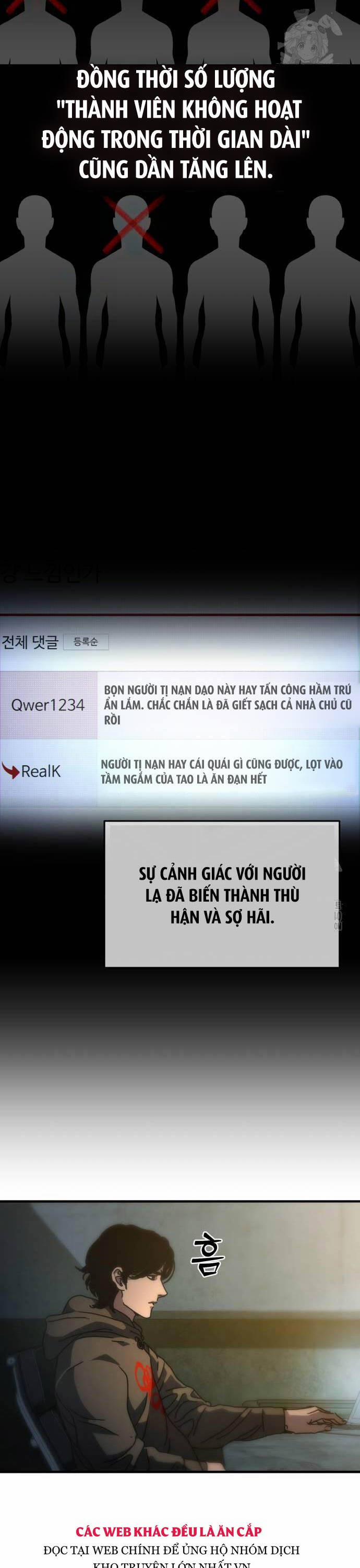 Ngôi Nhà Ẩn Ngày Tận Thế 4 trang 11