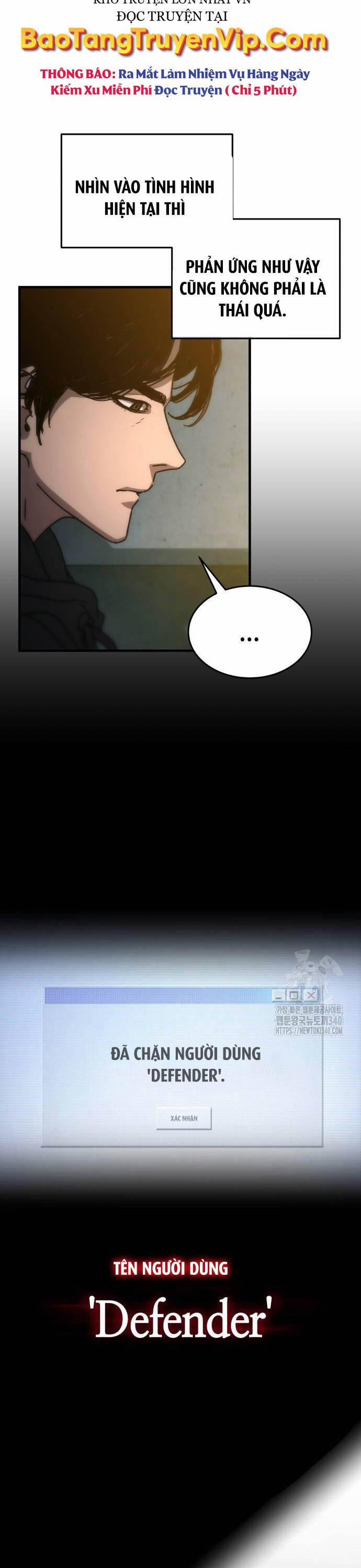 Ngôi Nhà Ẩn Ngày Tận Thế 4 trang 12