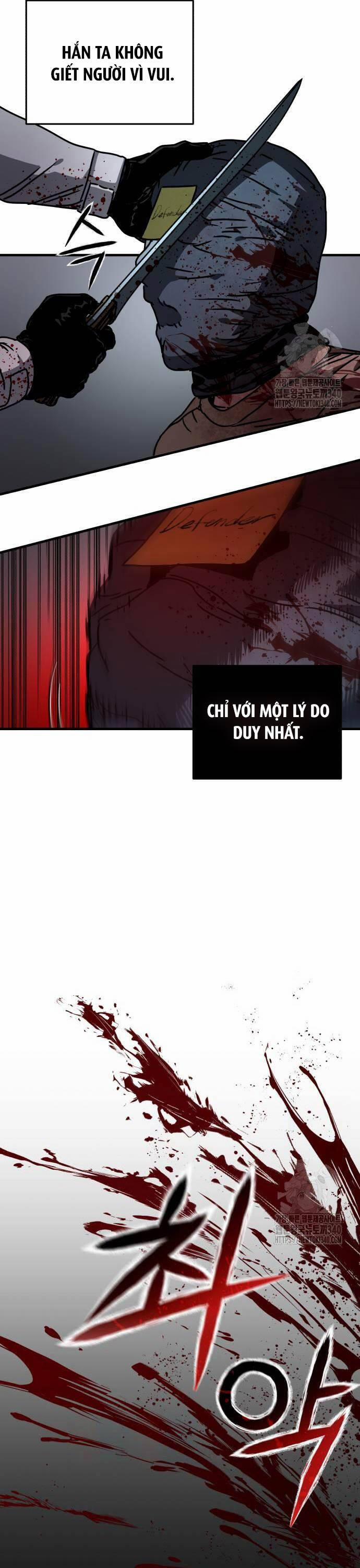 Ngôi Nhà Ẩn Ngày Tận Thế 4 trang 14