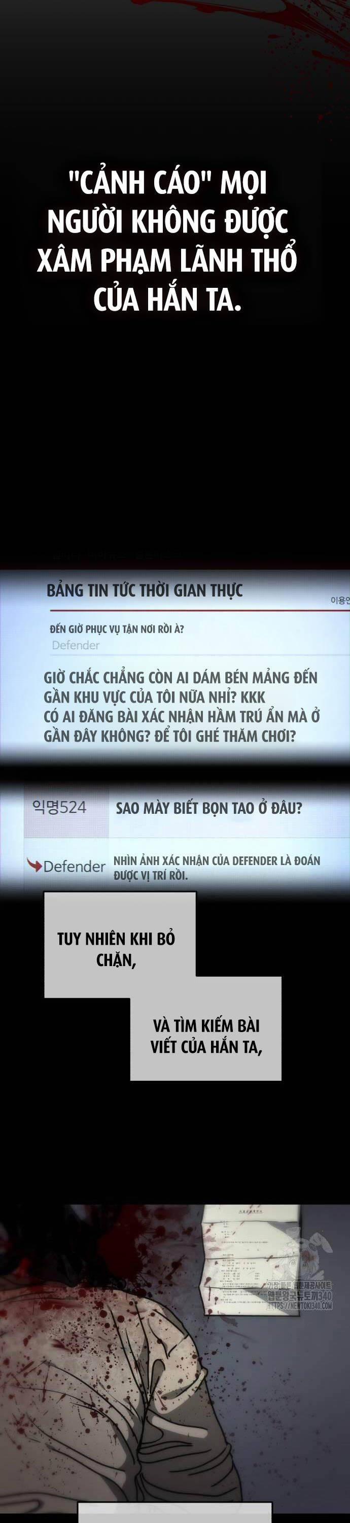 Ngôi Nhà Ẩn Ngày Tận Thế 4 trang 15