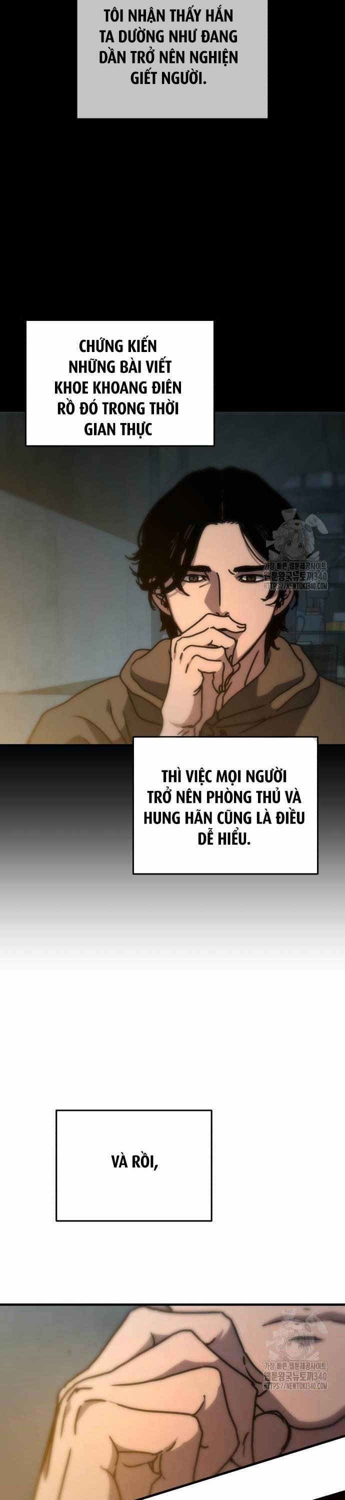 Ngôi Nhà Ẩn Ngày Tận Thế 4 trang 16