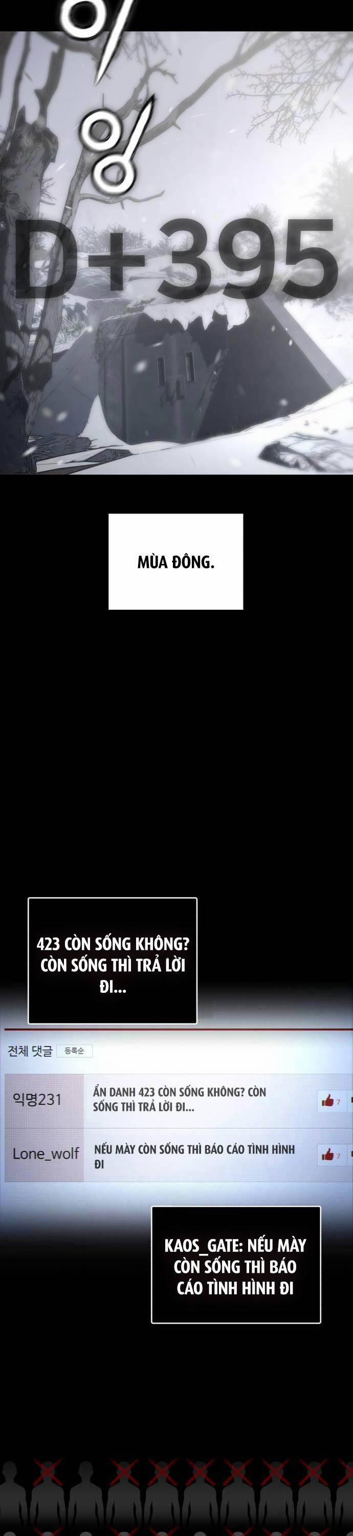 Ngôi Nhà Ẩn Ngày Tận Thế 4 trang 19