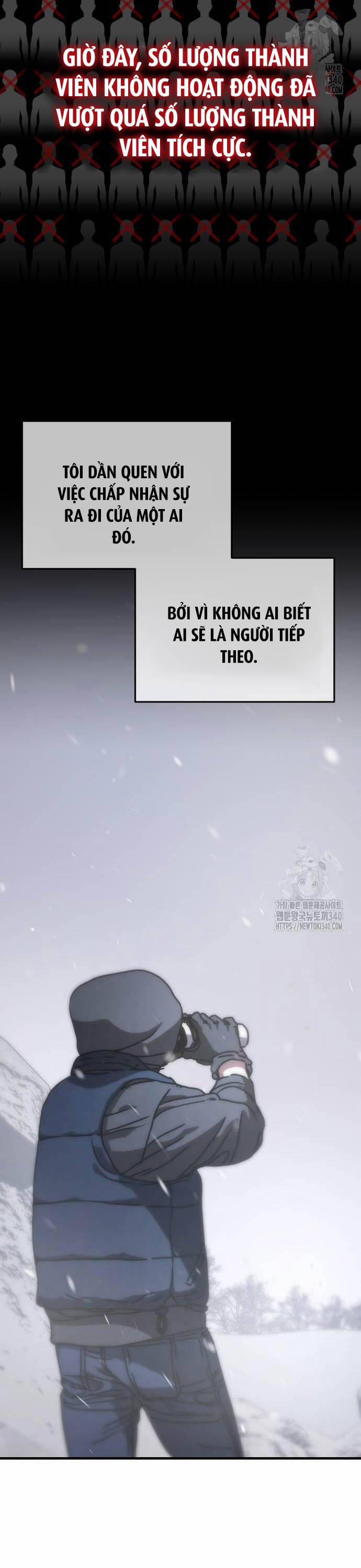 Ngôi Nhà Ẩn Ngày Tận Thế 4 trang 20