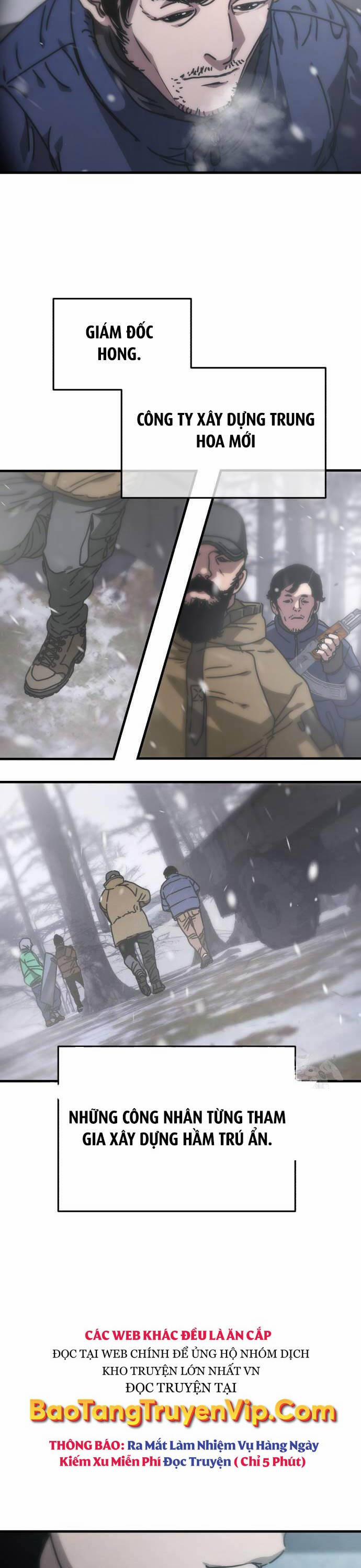 Ngôi Nhà Ẩn Ngày Tận Thế 4 trang 22