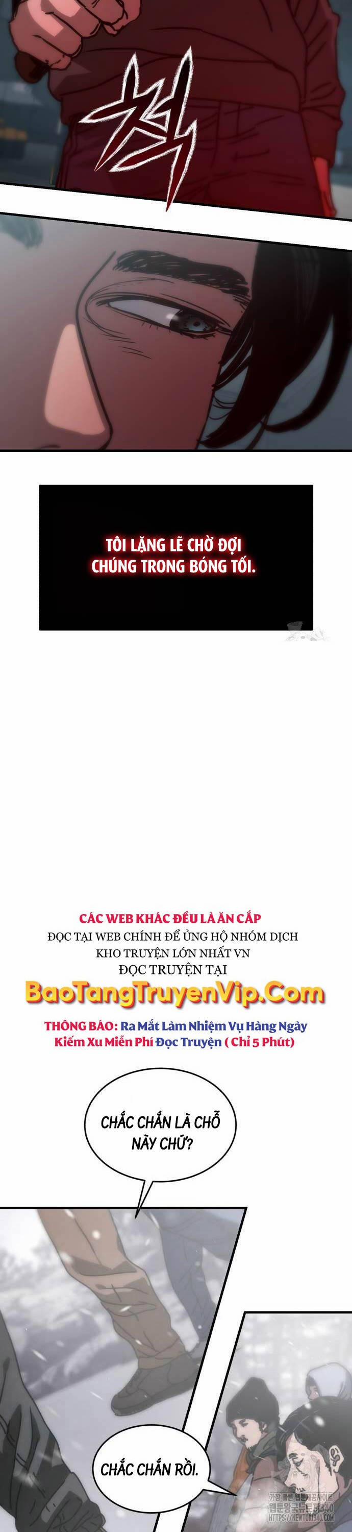 Ngôi Nhà Ẩn Ngày Tận Thế 4 trang 26