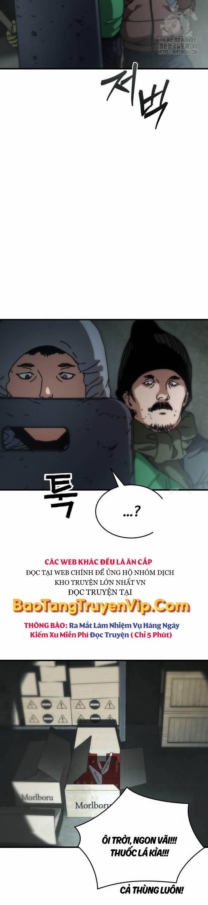 Ngôi Nhà Ẩn Ngày Tận Thế 4 trang 29