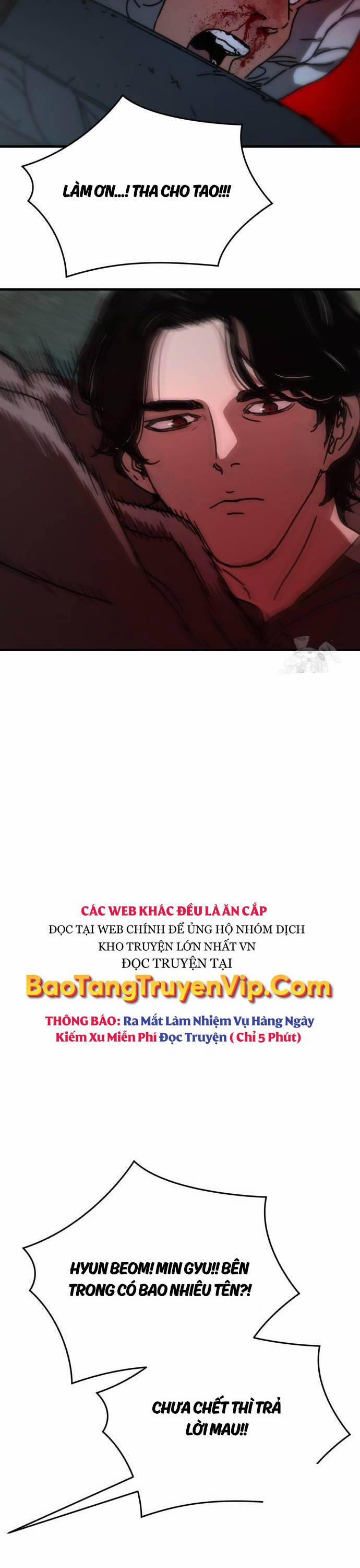 Ngôi Nhà Ẩn Ngày Tận Thế 4 trang 35