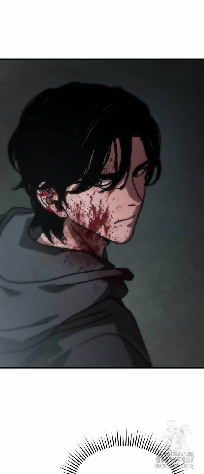 Ngôi Nhà Ẩn Ngày Tận Thế 4 trang 36