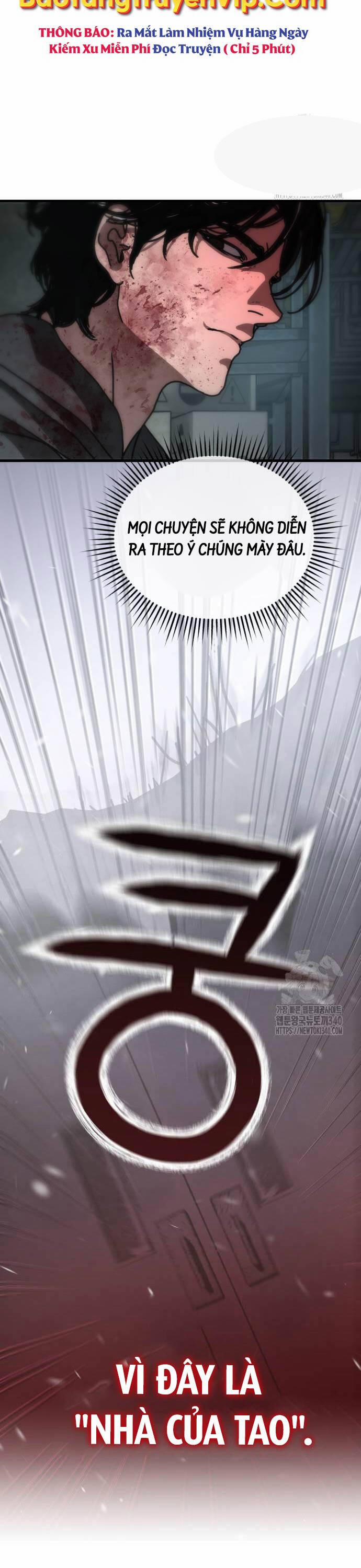 Ngôi Nhà Ẩn Ngày Tận Thế 4 trang 39