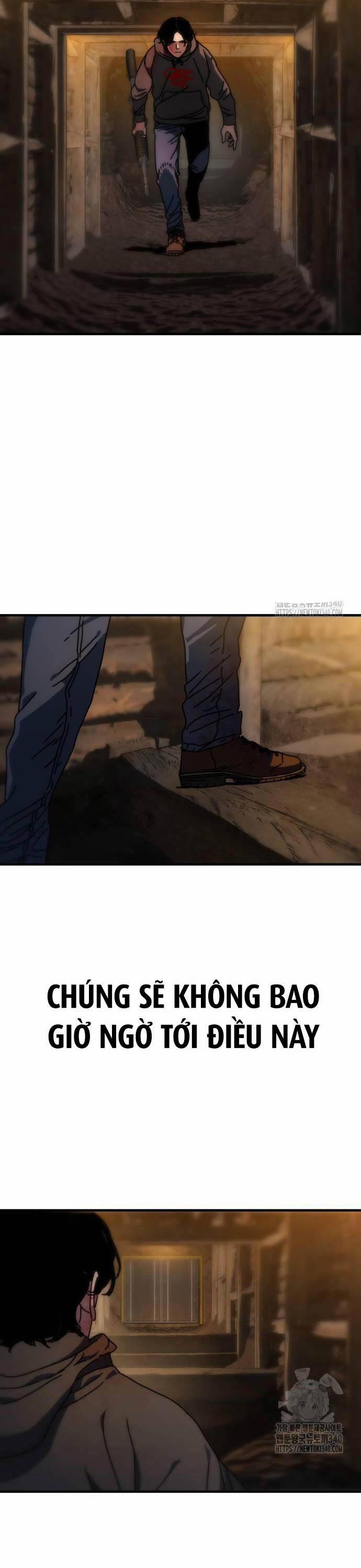 Ngôi Nhà Ẩn Ngày Tận Thế 4 trang 43