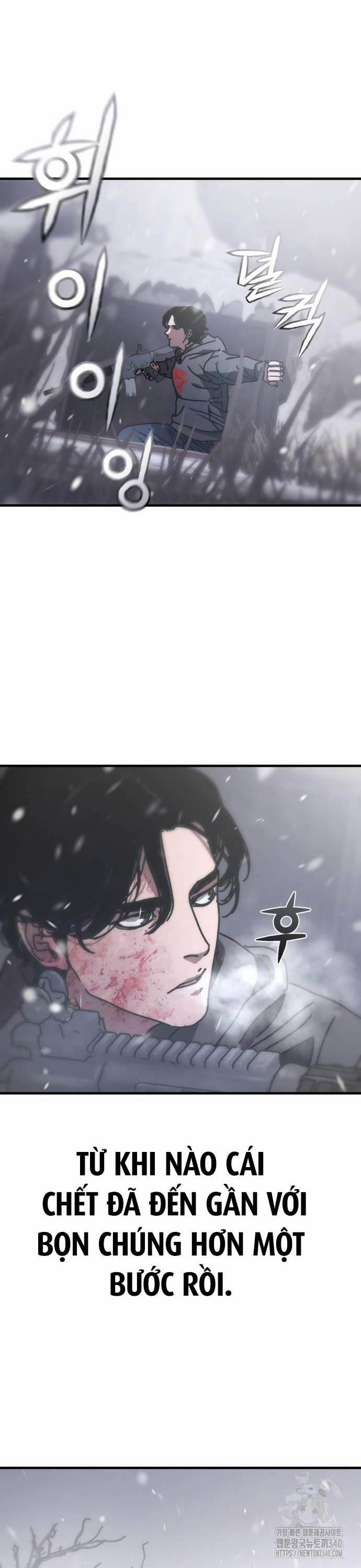 Ngôi Nhà Ẩn Ngày Tận Thế 4 trang 44