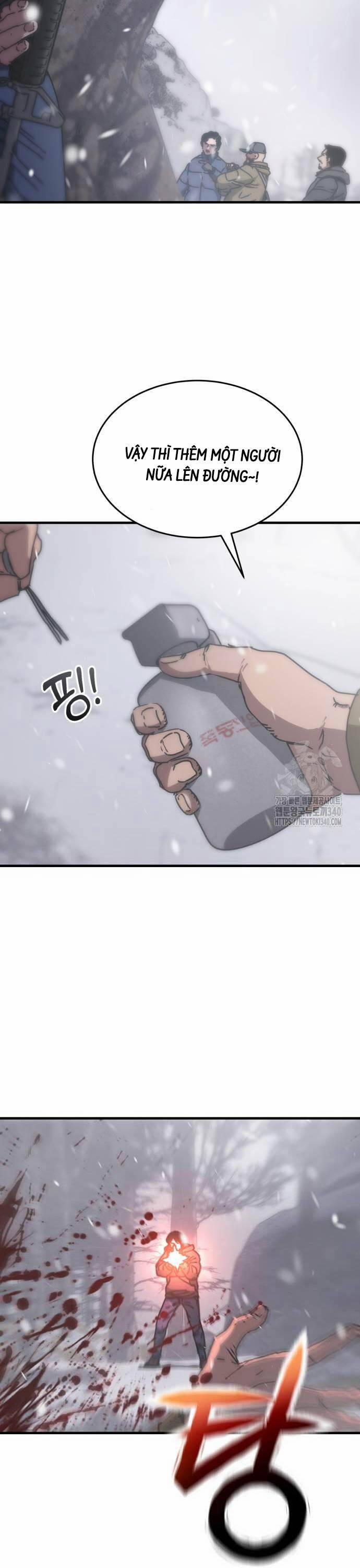 Ngôi Nhà Ẩn Ngày Tận Thế 4 trang 46