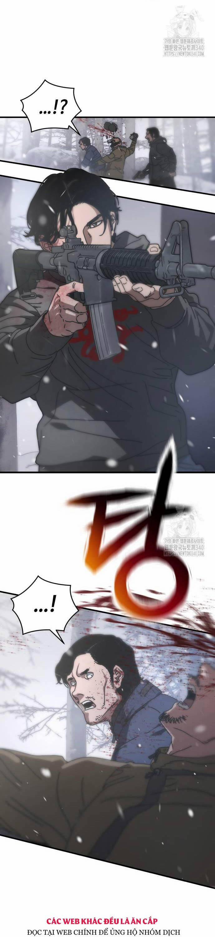 Ngôi Nhà Ẩn Ngày Tận Thế 4 trang 47