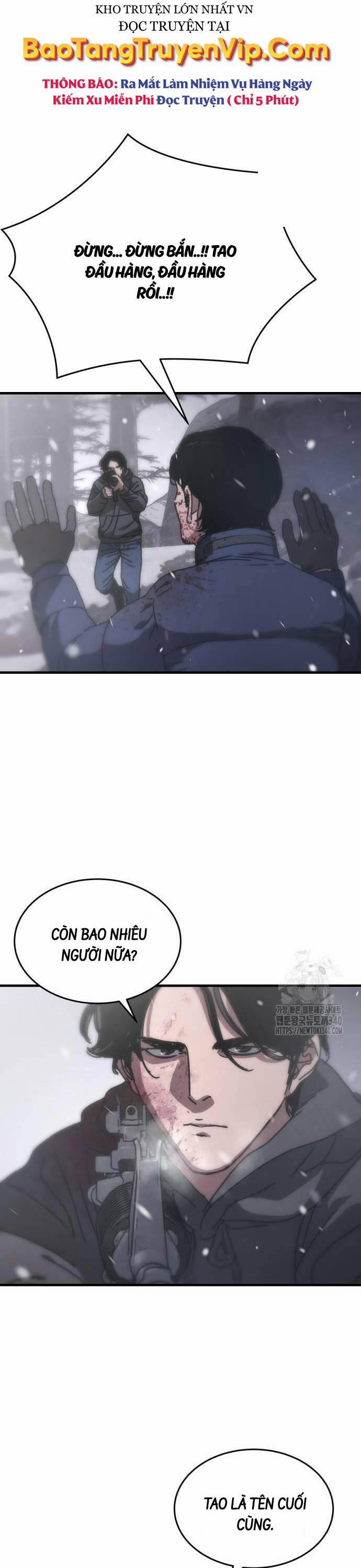 Ngôi Nhà Ẩn Ngày Tận Thế 4 trang 48