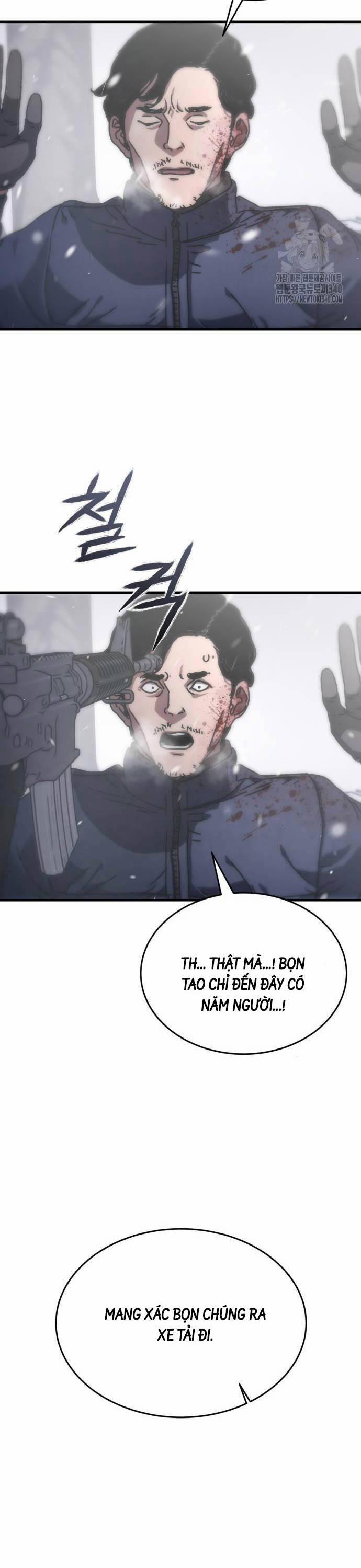 Ngôi Nhà Ẩn Ngày Tận Thế 4 trang 49