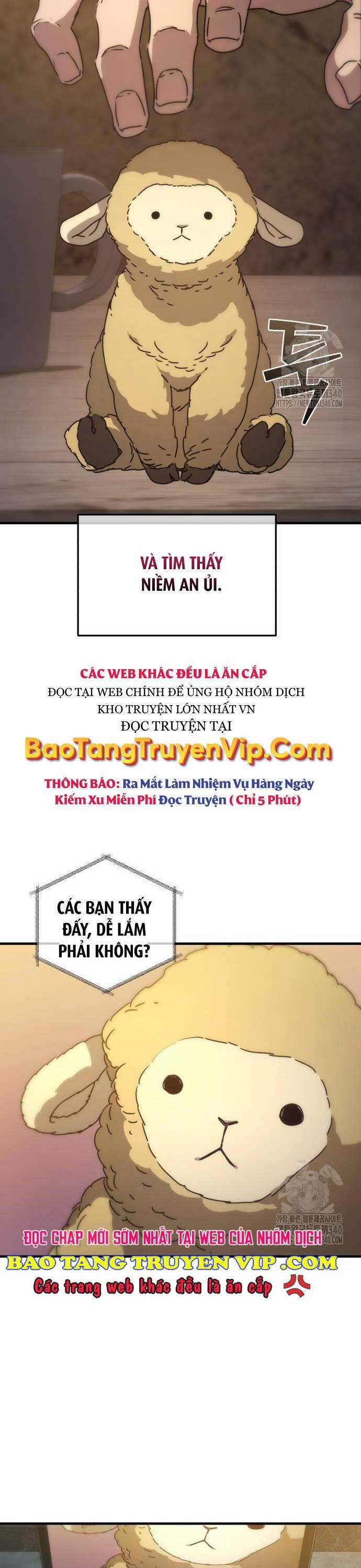Ngôi Nhà Ẩn Ngày Tận Thế 4 trang 5